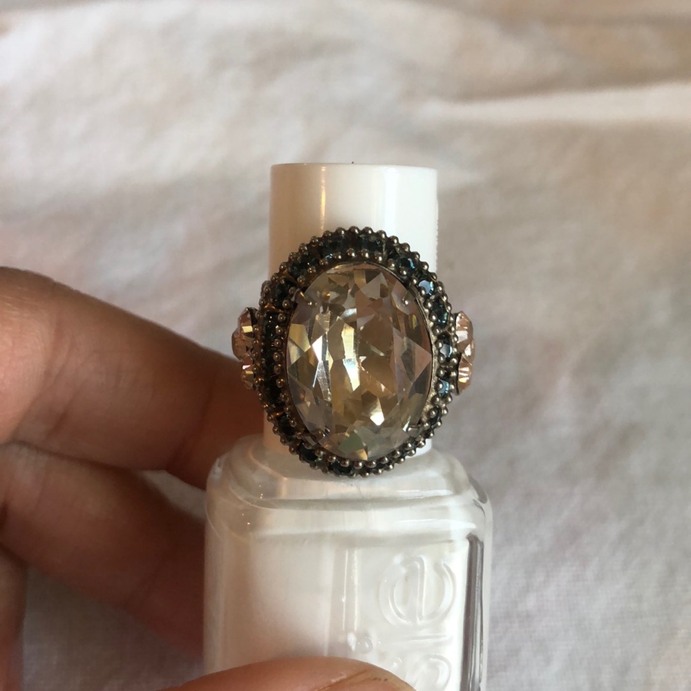 Sorrelli Ring
